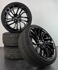 Audi RS4 8W RS5 8W 20 Pouces Jantes Roues D'Hiver Pneus D'Hiver 8W0601025FT #D42