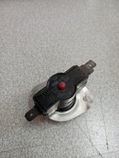 263AR K-II T175 L80 thermostat Bimétallique Réarmable Sécuri Sèche-linge Gorenje