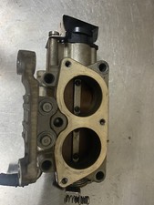 Corps d'accélérateur Yamaha