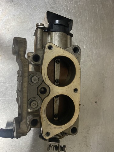Corps accélérateur yamaha - d'accélérateur,