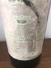 MAGNUM MOUTON CADET LA