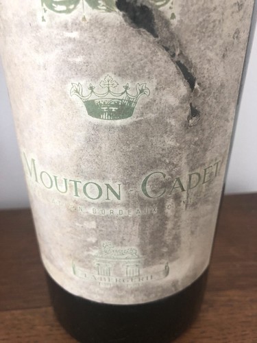 Magnum mouton cadet - cadet, la