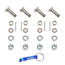 Kit de réparation clapets