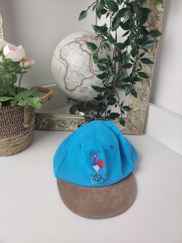 Casquette vintage mcdonald - casquette, mcdonald's