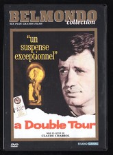 DVD ★ A double tour -