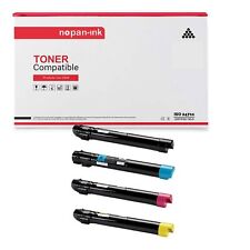 Toner C7020 C7025 C7036 106R03737 106R03740 106R03739 106R03738 Multi-couleurs p