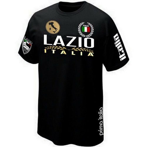 Shirt lazio italia - t-shirt,