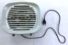 VINTAGE RADIATEUR SOUFFLANT THERMOR A RAYONNEMENT INFRA-ROUGE 1962 FAN HEATER