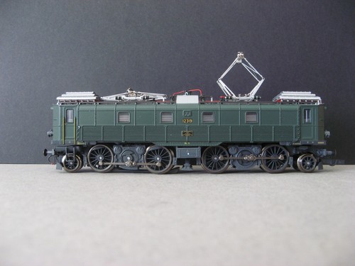 Roco locomotive electrique - roco,