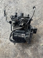 CITROEN C4 GRAND PICASSO MODULE DE CONTRÔLE DE BOÎTE DE VITESSES ECU 9663876280