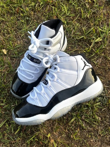 Clean air jordan size - clean, 11