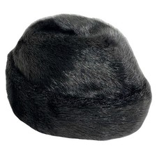 Toque Fourrure Vintage Jacques