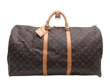 SAC DE VOYAGE A MAIN LOUIS