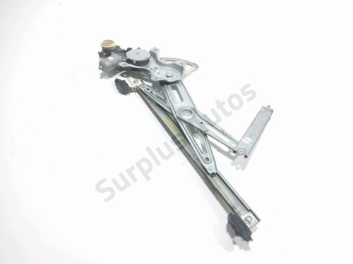 Leve vitre electrique avant - leve-vitre,