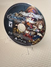 Ar Nosurge: Ode to an Unborn