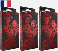 Yu-Gi-Oh! Lot de 3 Coffrets