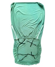 Doublure chaise de bureau en