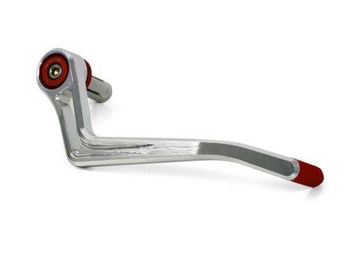Paraleva protection leviers - protection,