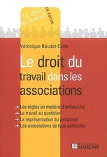 Le droit du travail dans les
