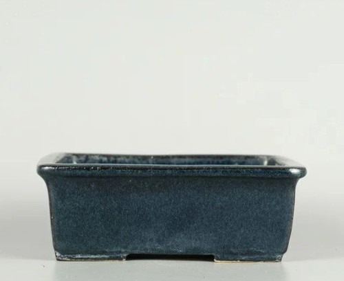 Pot bonsaï japonais mitsue - pot, à