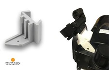 3D Red Dot Finder Dovetail