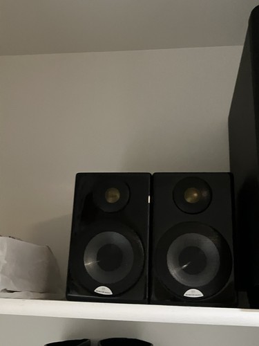 Monitor audio radius mini - radius,
