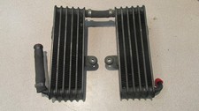 Radiateur d'huile (Aprilia - Tuono R Factory 1000 2007 - 2009)