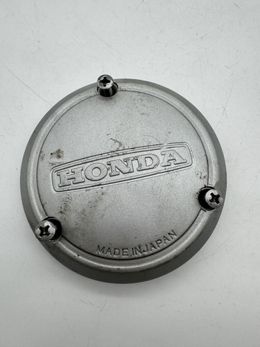 Honda 250 couvercle - 250, g