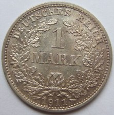 Pièce Allemande Empire