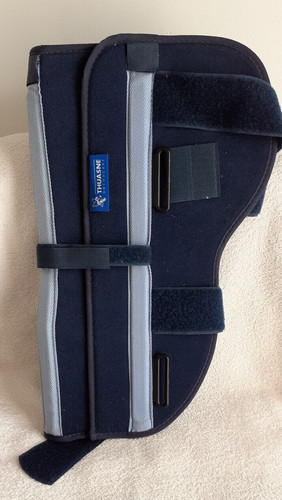 Attelle ligaflex maintient - maintient, le