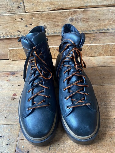 Santoni farah lace up - , lace-up