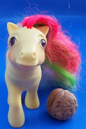 Mon petit poney vintage - petit,