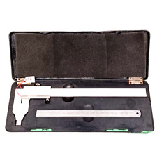 Ancien PIED a COULISSE en coffret "ROCH France Junior" n°514949