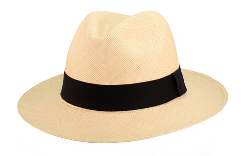 Véritable chapeau panama - véritable,