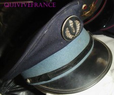 CF009 - CASQUETTE DE CRS