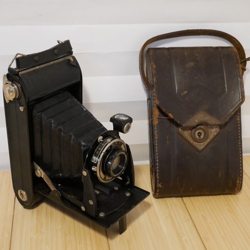 Vintage voigtlander bessa - vintage,