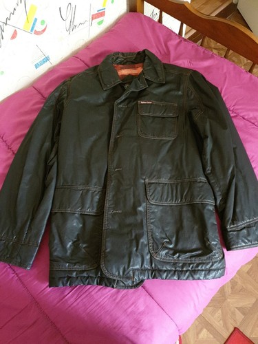 Manteau marlboro classics - manteau,