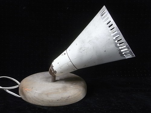Ancienne lampe lita - 🇫🇷,