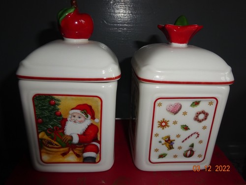 Villeroy boch christmas 2 - &,