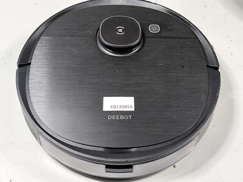 Ecovacs dbx11 deebot ozmo - dbx11-11,