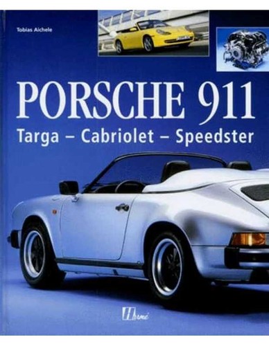 Porsche 911 targa - 911,
