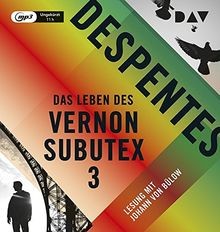 Das leben des vernon - das, subutex