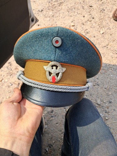 Allemand ww2 - allemand,