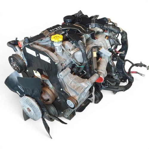 Vm26c moteur complet - moteur, jeep