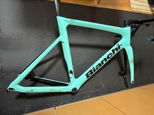 Bianchi Aria Frame Set Size 57