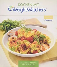 Kochen mit Weight Watchers: 90