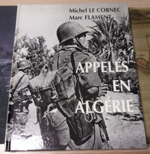 Beau livre: Appelés en