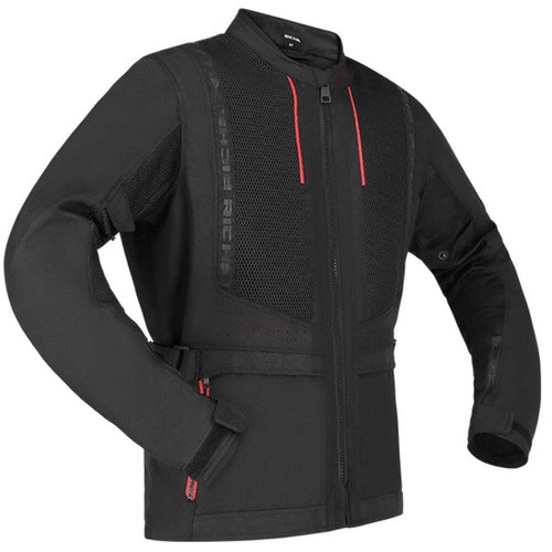 Veste imperméable maille - impermÉable, en