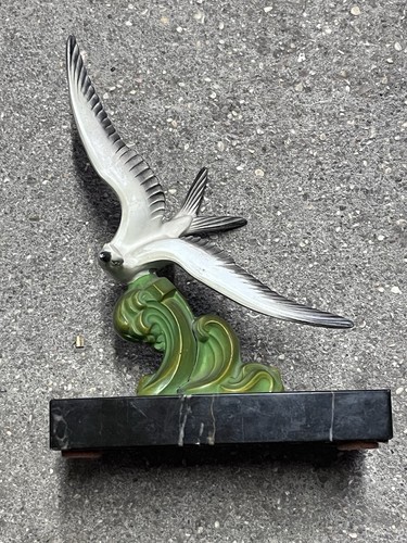 Serre livre mouette vol - 1,