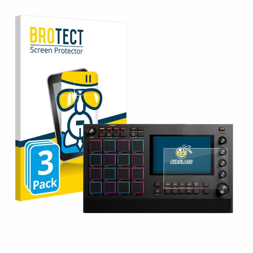 Pièces protection écran - 3, d'écran